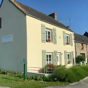  Bed & Breakfast Les Voiles Vertes