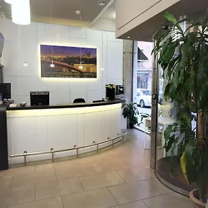 *** Hotel Western Saint-antoine France