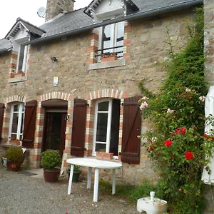 3* Bed & Breakfast Ker Francozen Renaudiere