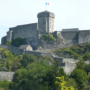 *** Hotel Agena France