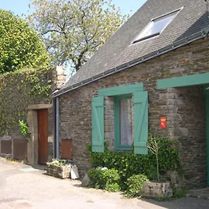  Bed & Breakfast Les Locations Du Puits