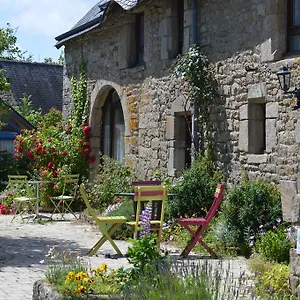 3* Bed & Breakfast A La Ferme De Kervihern