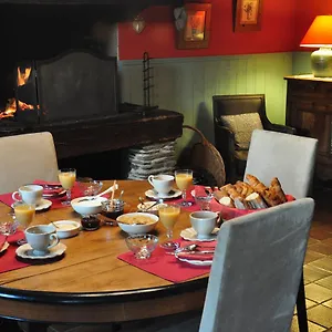  Bed & Breakfast Le Clos St Golven