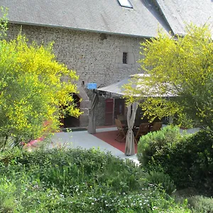 3* Bed & Breakfast Entre Terre Et Mer